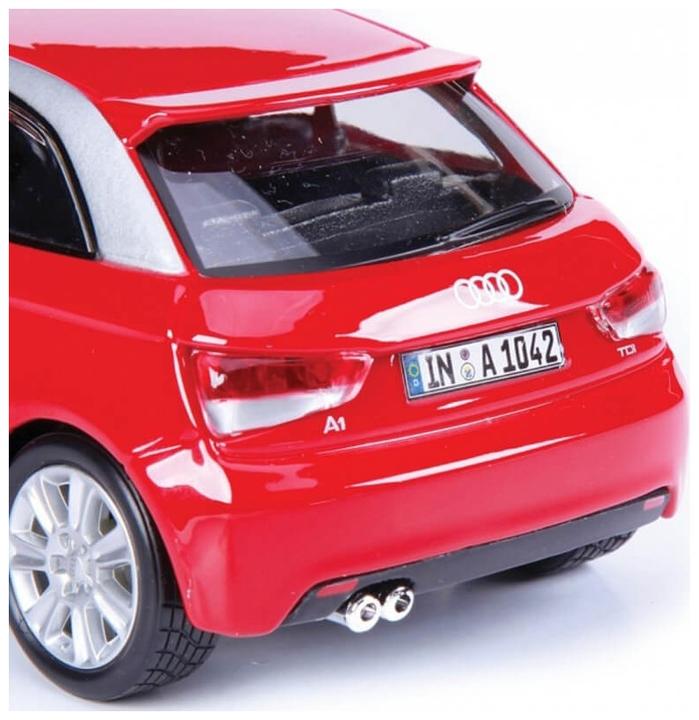 Image du produit Bburago Audi A1
