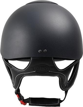Actual product image GPA riding helmet jimpi 2x (55)