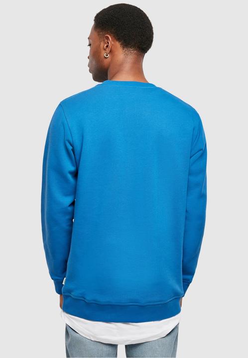 Actual product image Urban Classics Organic Basic Crew (XL)