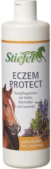 Stiefel Eczempect – Soforthilfe bei Juckreiz