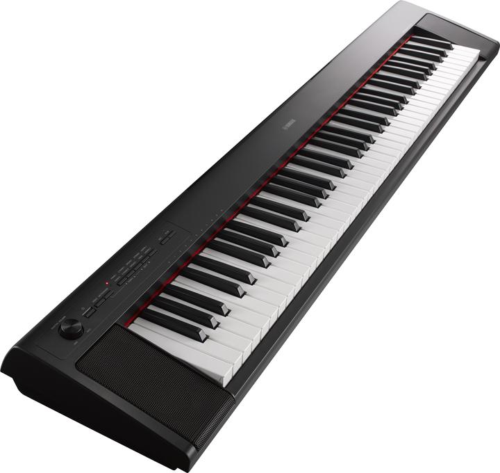 Produktbild Yamaha NP-32 Piaggero Zwart (76 Tasten)