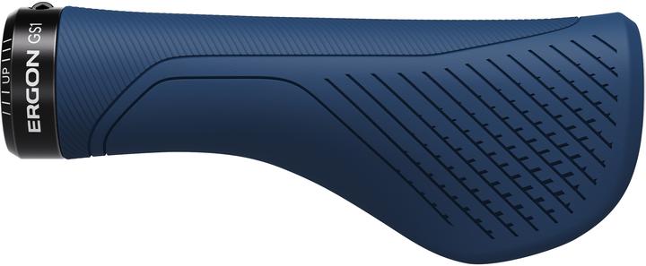 Immagine prodotto Ergon Manopole per manubrio GS1 Evo Large Blu