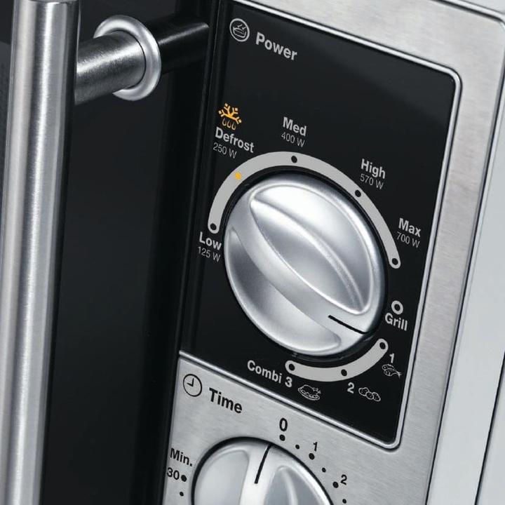 Image du produit Mio Star Wave 100 (17 l)