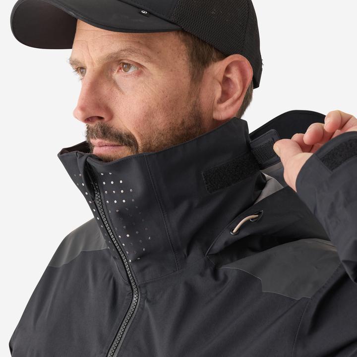 Actual product image Caperlan Angeljacke 900 wasserdicht 25.000 mm (M)