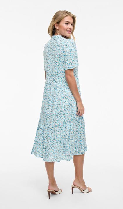 Produktbild Vila Kurzärmeliges Midikleid (42)