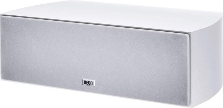 Produktbild Heco Victa Elite Center 102 *weiss* (1 Stk., 150 W)