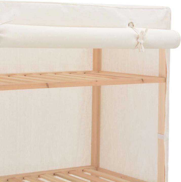 Immagine prodotto VidaXL Jeniffer (79 x 40 x 170 cm)