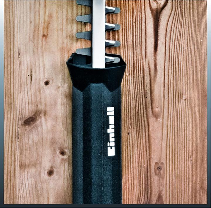 Image du produit Einhell GC-EH 4550 (Taille-haie électrique)