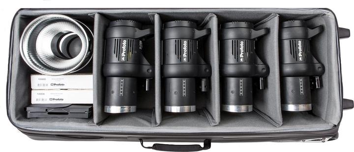 Immagine prodotto Think Tank Case Production Manager 40 V2.0 (Custodia fotografica, 168.91 l)