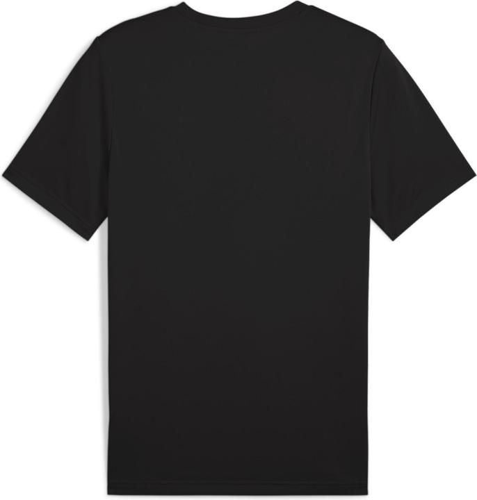 Image du produit Puma ESS Small Logo Poly Tee (XL)