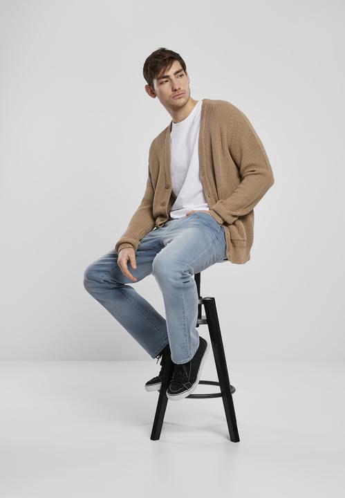 Produktbild Urban Classics Boxy Cardigan (M)
