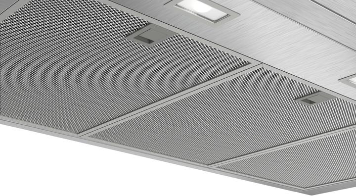 Produktbild Bosch Hausgeräte DWB97CM50 (Wandhaube)