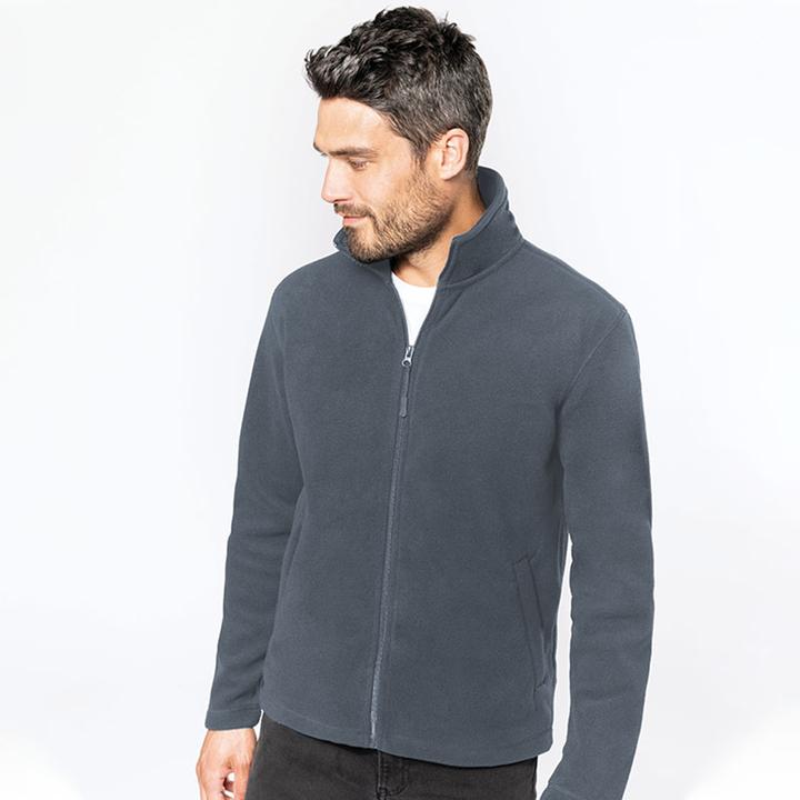 Image du produit Kariban Veste micropolaire Anti Pill (XL)