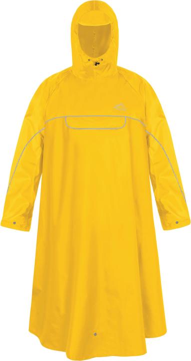 Actual product image Normani Regenponcho Tutunendo - 1924 (3XL)
