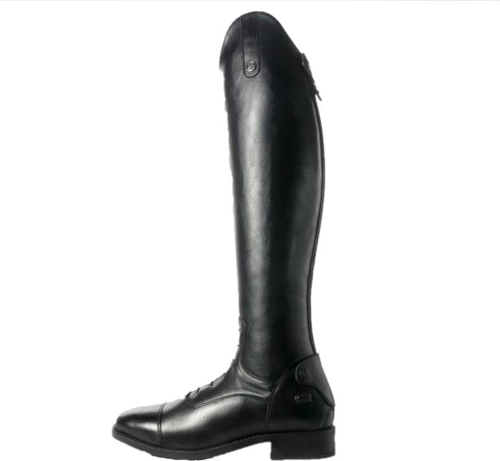 Actual product image Brogini Riding boots Como V2 leather (45)