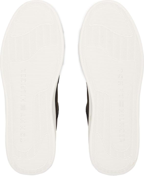 Actual product image Tommy Hilfiger Essential Basket Sneaker (38)