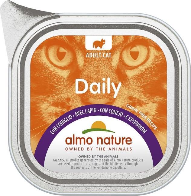 Immagine prodotto Almo Nature Tutti i giorni (Adulto, 1 pz., 100 g)