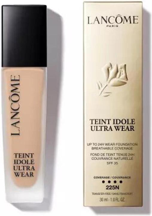 Lancôme Teint Idole Ultra Wear 225N (Camel)