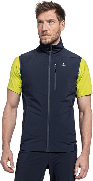 Actual product image Schöffel Ins. Vest Skorpa (54)