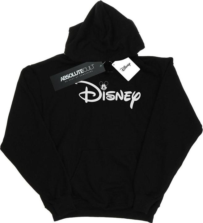 Produktbild Disney Mickey Mouse Head Logo Kapuzenpullover (M)