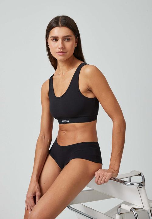 Image du produit Snocks Hipster Panties (3XL, Lot de 3)