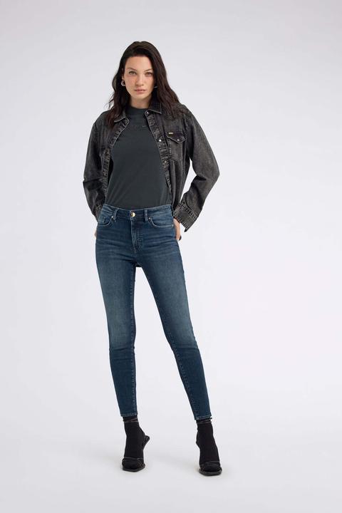 Actual product image Gas Jeans Star Up (32)