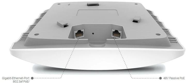 Produktbild TP-Link Access Point EAP245 5 Stück (1300 Mbit/s)