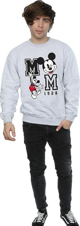 Produktbild Disney Jump And Wink Sweatshirt (S)
