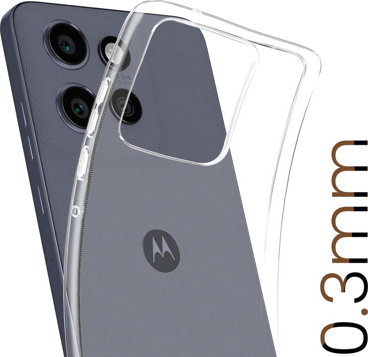 Produktbild Avizar CrystalEdge Case (Motorola ThinkPhone)
