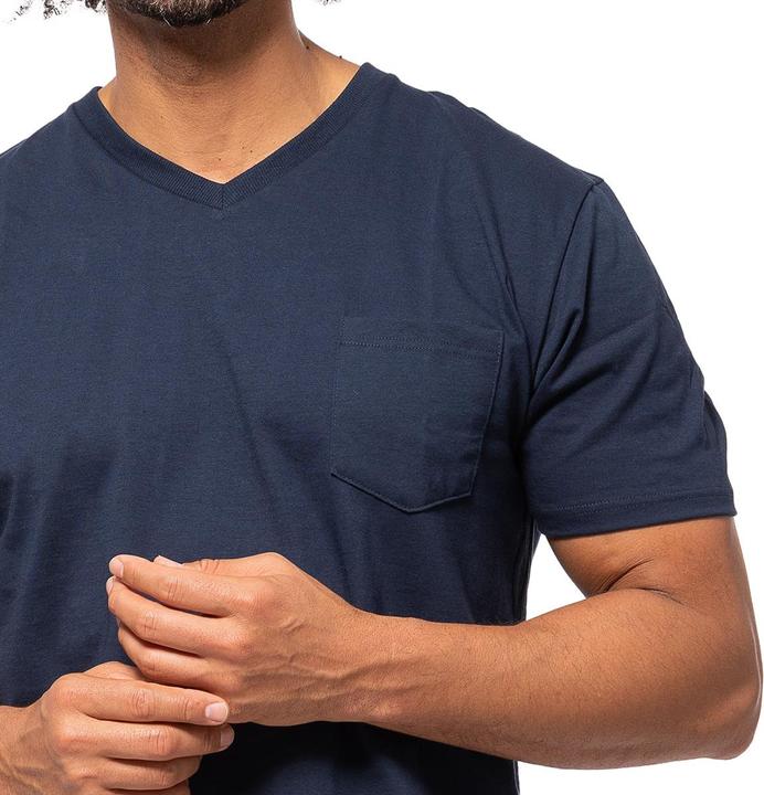 Produktbild Ammann Organic Cotton Schlafanzug (XXL)