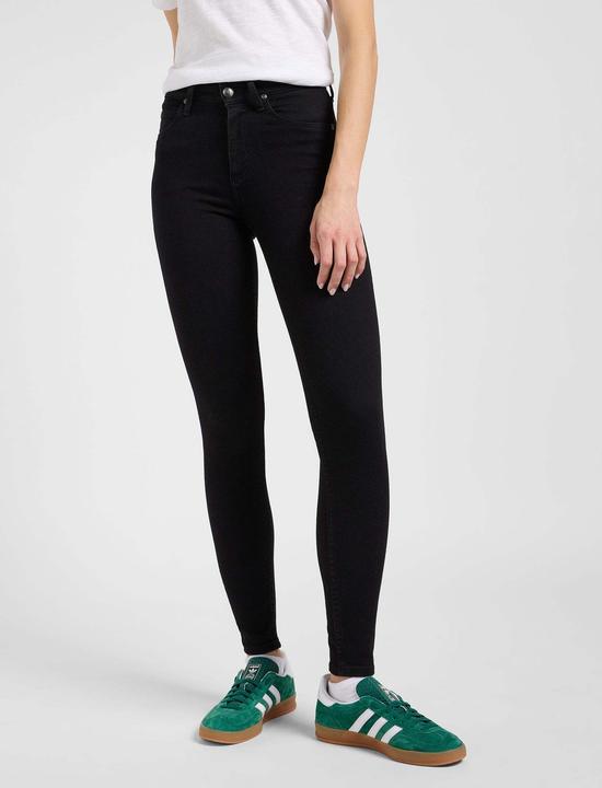 Lee Jeans Scarlett High (31)