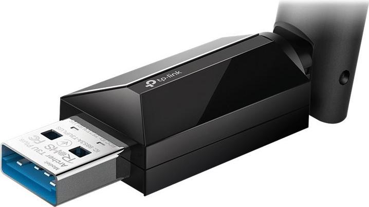 Produktbild TP-Link Archer T3U Plus (USB 3.0)