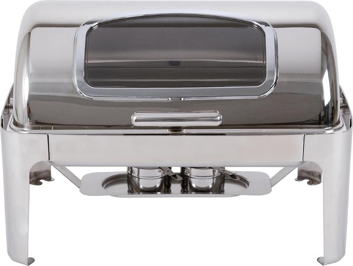 Actual product image Rigaflex Catering ChafingDish Rolltop