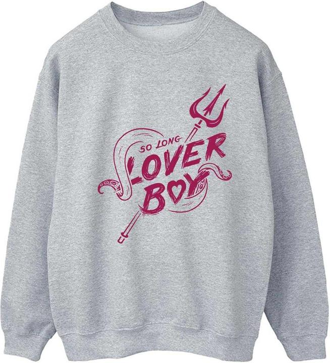 Produktbild Disney Villains Ursula Lover Boy Sweatshirt (XL)