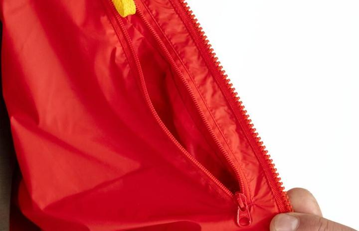 Immagine prodotto Fjällräven Felpa con cappuccio Expedition Pack Down (S)
