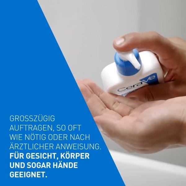 Immagine prodotto CeraVe Lozione idratante (Crema corpo, 88 ml)