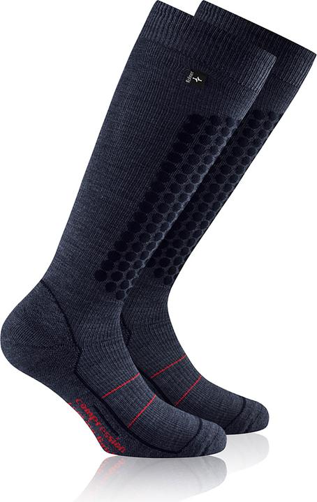 Actual product image Rohner Compression Touring Light (36 - 38)
