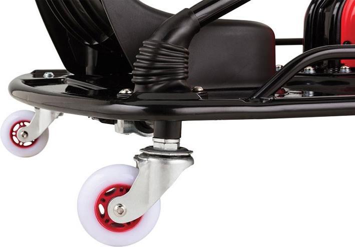 Produktbild Razor Crazy Cart (24 V)