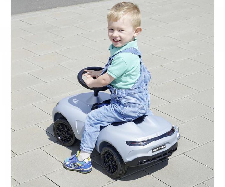 Produktbild BIG Baby Mercedes-AMG GT von