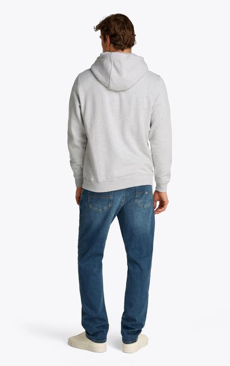 Image du produit Tommy Jeans Tjm Reg S Flag Hoodie (S)