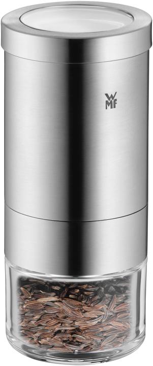 Produktbild WMF Gewürzschneider Chillischneider Chilimühle mit Schneidwerk (Diverse Gewürze, Chili)