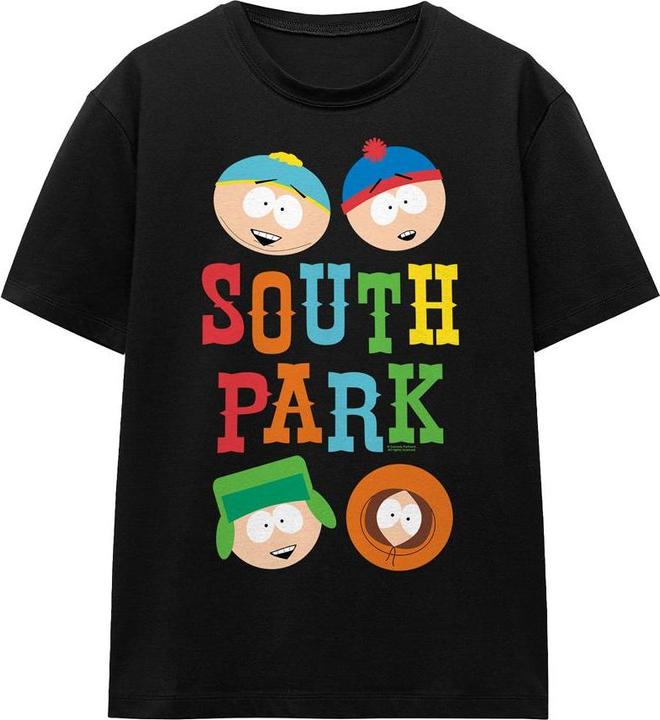 Produktbild Ubisoft Best Buds TShirt (XL)