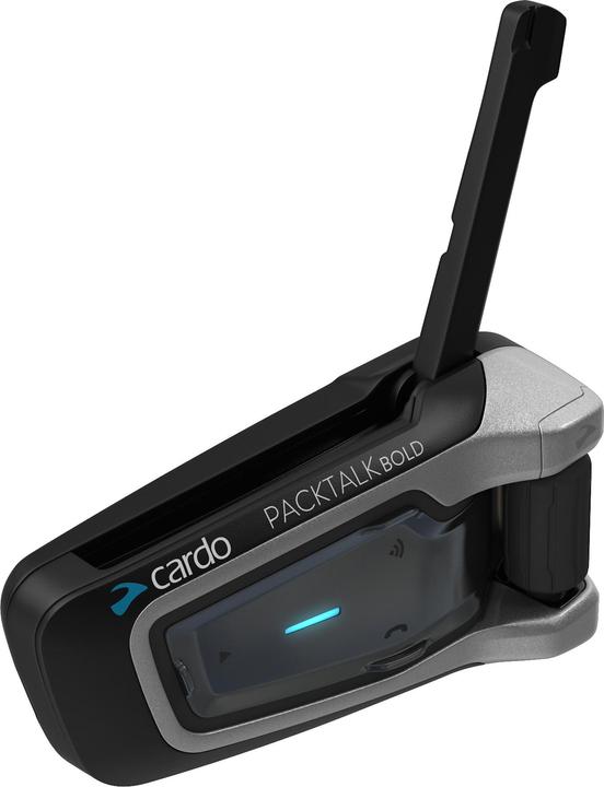Image du produit Cardo Packtalk Bold JBL (Jeu de 2)
