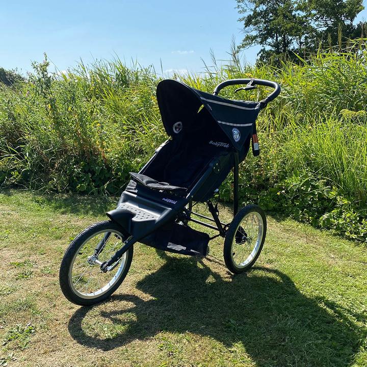 Produktbild Babytrold Jogger