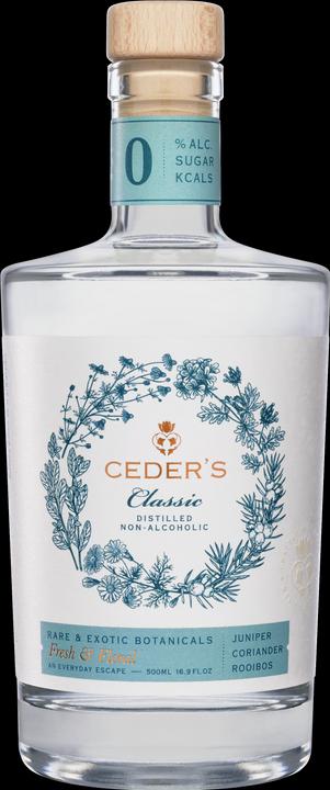 Image du produit Ceder's Alto classique (1 x 50 cl)