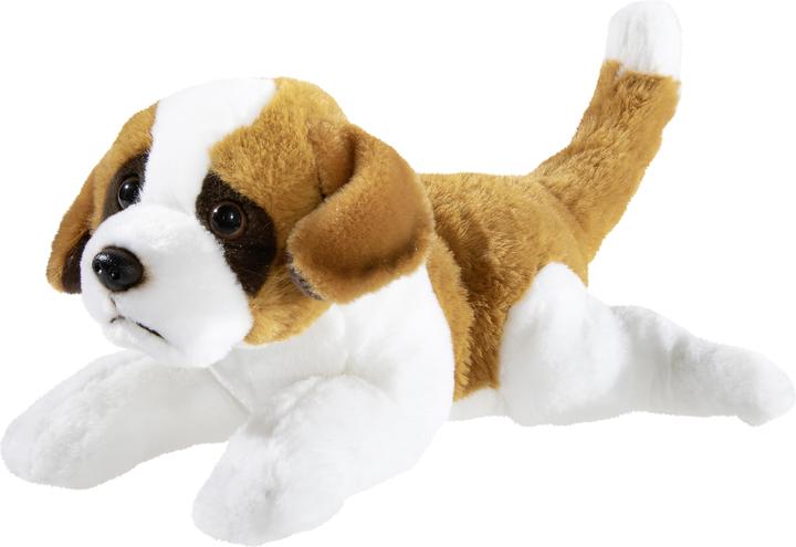 Produktbild Heunec PUPPY Bernhardiner liegend (17 cm)