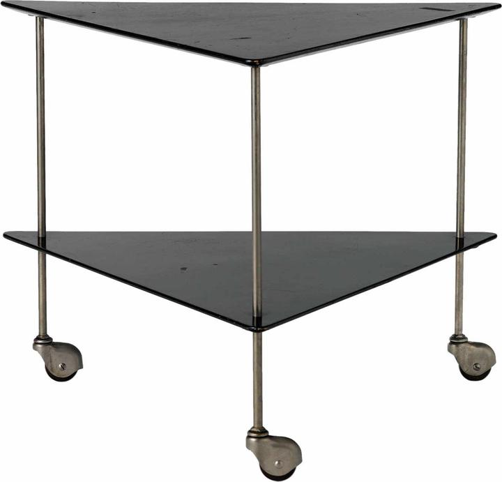 Fritz Hansen AJ Trolley