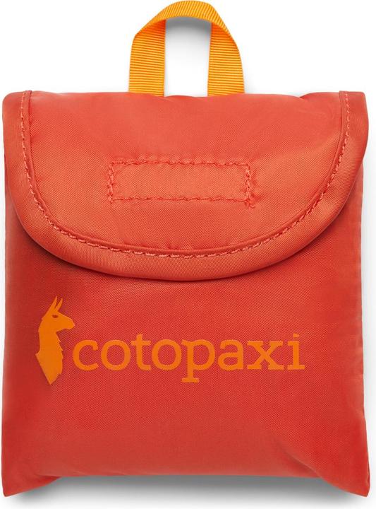 Immagine prodotto Cotopaxi Copertura antipioggia Seco