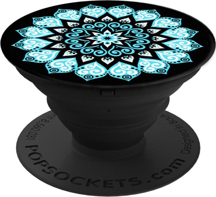 Actual product image PopSockets Peace Mandala Sky