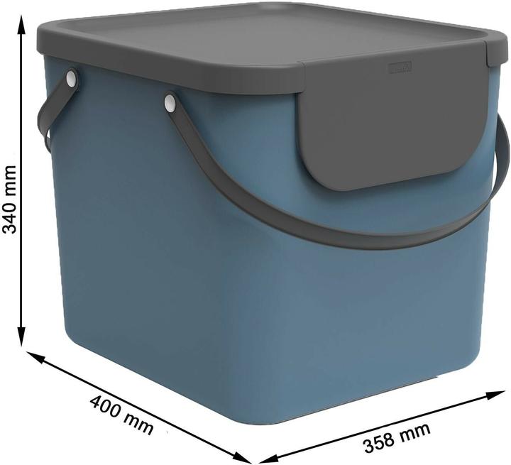 Produktbild Rotho Albula (40 l)